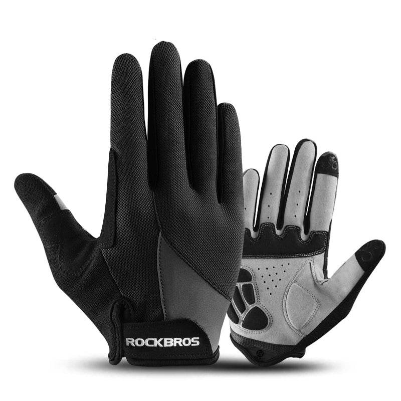 Велоперчатки Rockbros - Boxette Shop